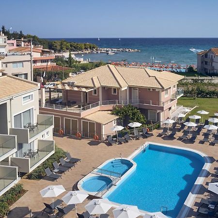 Zoi Apartments Ciliví Kültér fotó