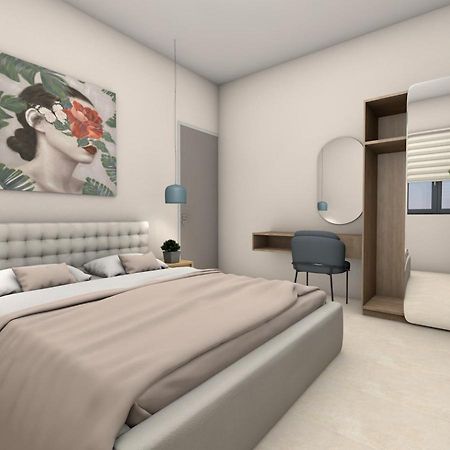 Zoi Apartments Ciliví Kültér fotó