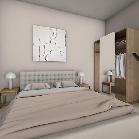 Zoi Apartments Ciliví Kültér fotó
