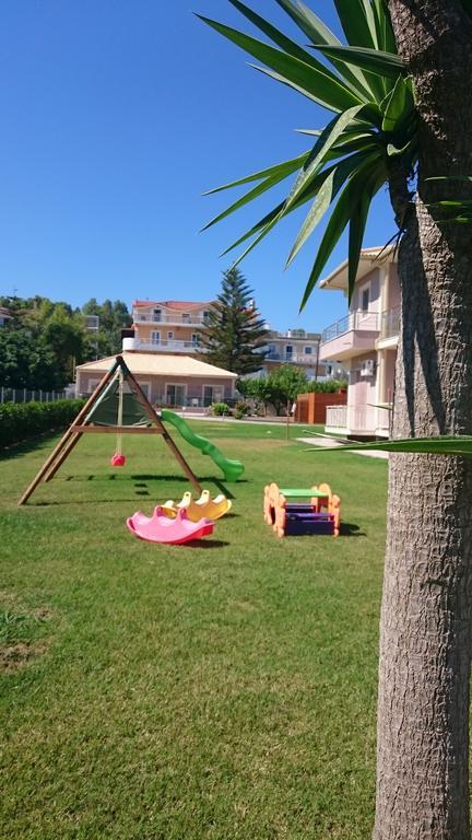 Zoi Apartments Ciliví Szoba fotó