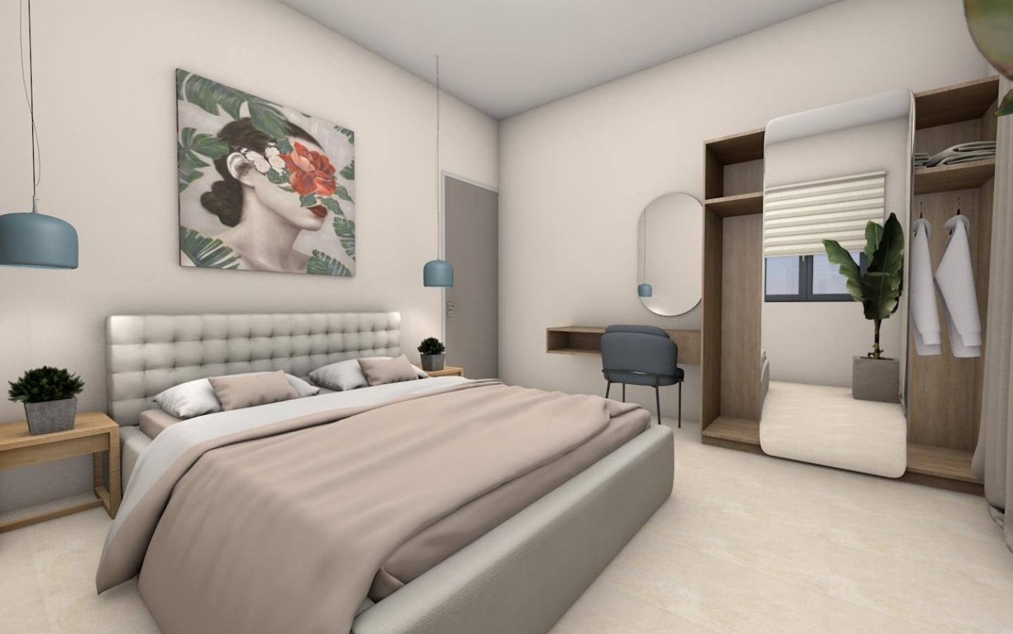 Zoi Apartments Ciliví Kültér fotó