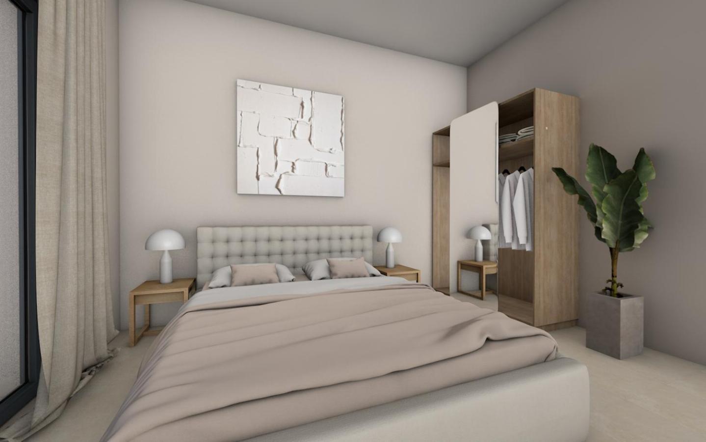 Zoi Apartments Ciliví Kültér fotó